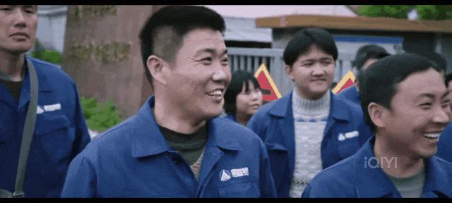 《大江大河》里英雄和枭雄都有了，还可以期待什么？