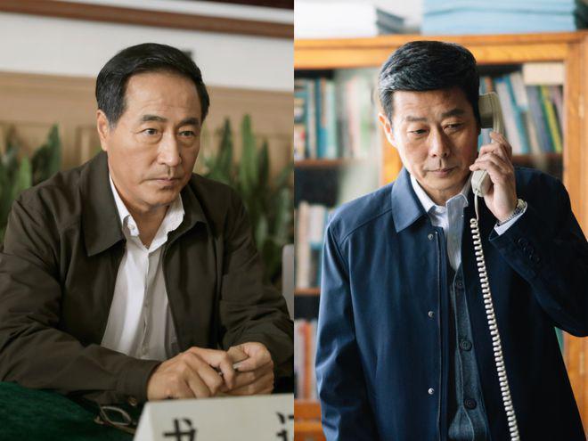 《大江大河》里英雄和枭雄都有了，还可以期待什么？