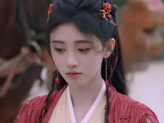 《仙剑4》首播差评如潮，主角偶像包袱重，女二演技引热议