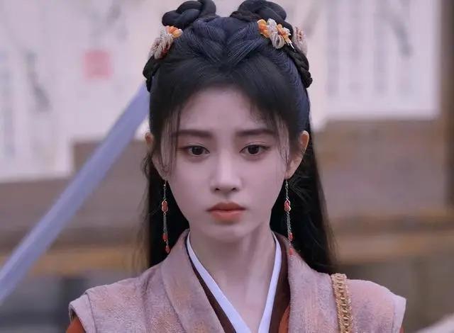 《仙剑4》首播差评如潮，主角偶像包袱重，女二演技引热议