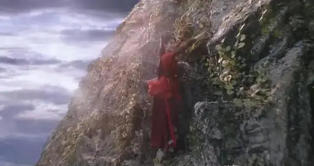 《仙剑4》首播差评如潮，主角偶像包袱重，女二演技引热议