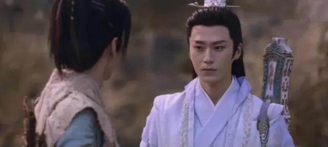 《仙剑4》首播差评如潮，主角偶像包袱重，女二演技引热议