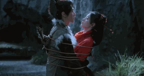 《仙剑4》首播差评如潮，主角偶像包袱重，女二演技引热议