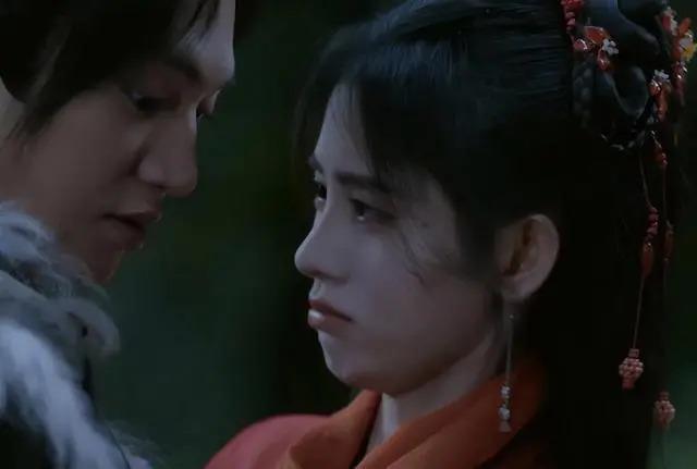 《仙剑4》首播差评如潮，主角偶像包袱重，女二演技引热议