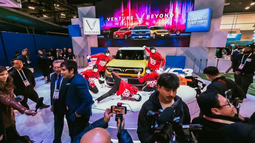 出海北美，中国厂商撕掉低价标签