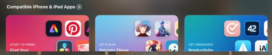 苹果 Vision Pro 头显官方实机演示操作视频发布，详解各项细节