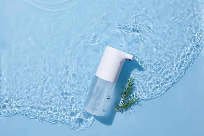 冲牙器可以美白牙齿去结石？ 口腔医生提醒：只是辅助清洁工具