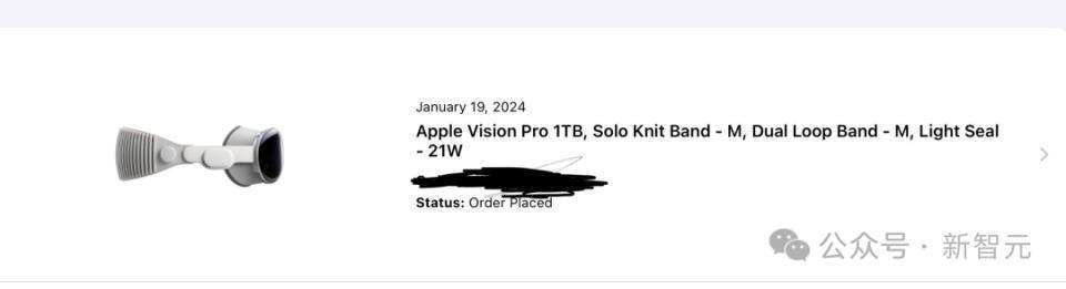 苹果Vision Pro深夜引爆，起价2万5瞬间抢空，国内甚至叫价到9万