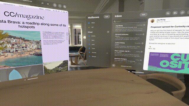 苹果Vision Pro深夜引爆，起价2万5瞬间抢空，国内甚至叫价到9万