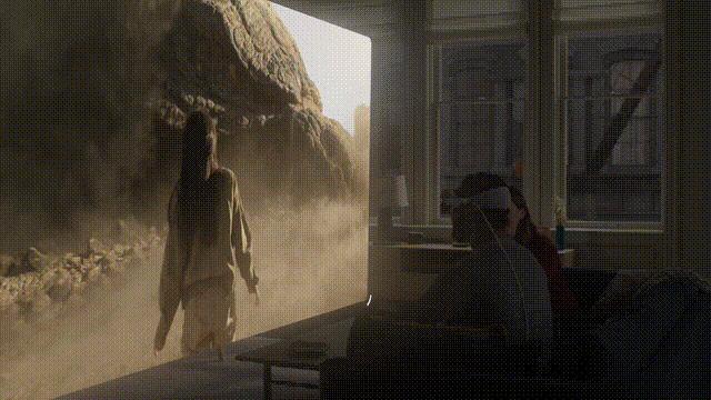 苹果Vision Pro深夜引爆，起价2万5瞬间抢空，国内甚至叫价到9万