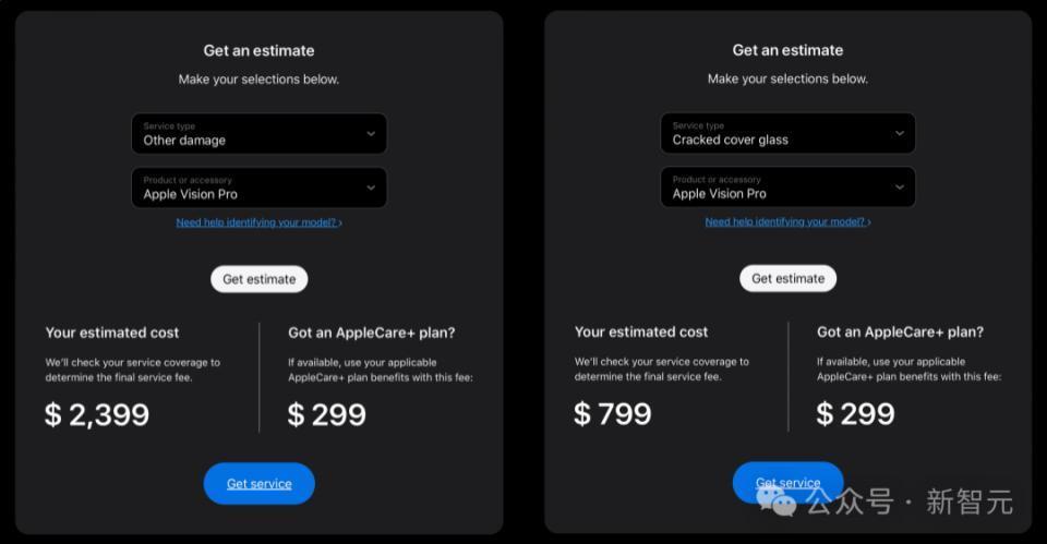 苹果Vision Pro深夜引爆，起价2万5瞬间抢空，国内甚至叫价到9万