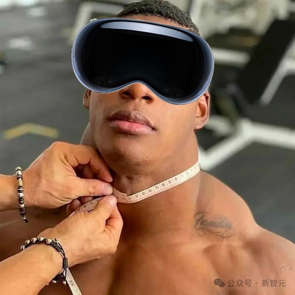 苹果Vision Pro深夜引爆，起价2万5瞬间抢空，国内甚至叫价到9万