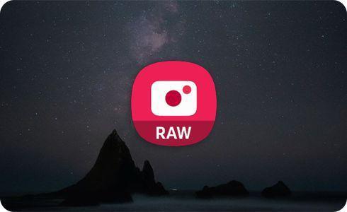 默认升至2400万，三星升级Expert RAW应用