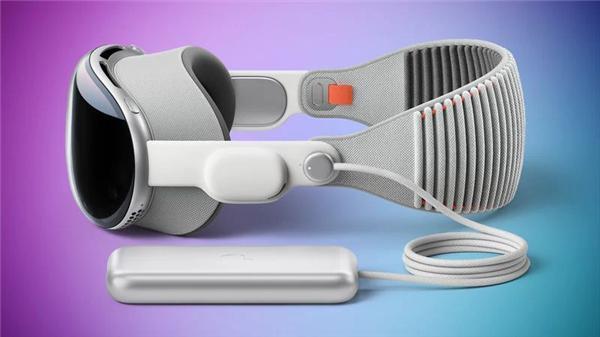2.5万起!苹果Vision Pro头显开启预订:国内代购价高达7万