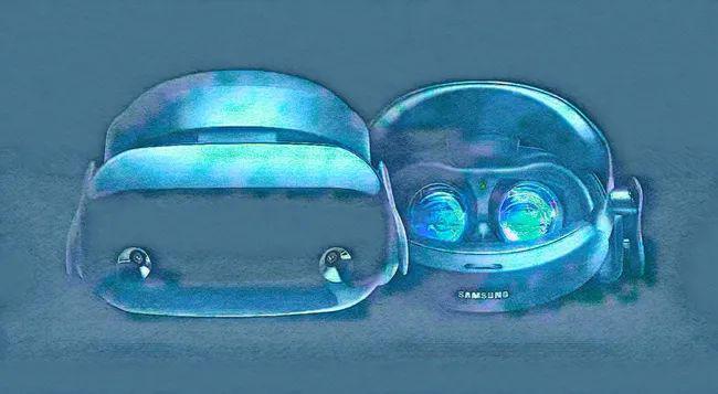 狙击苹果 Vision Pro，消息称三星加速推进 Galaxy VR 头显研发