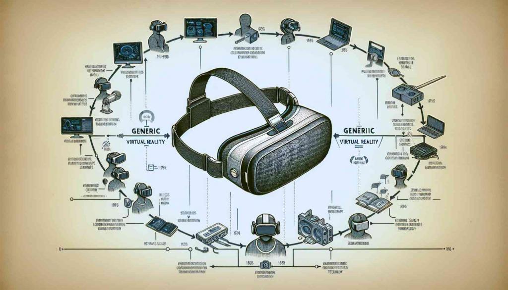 狙击苹果 Vision Pro，消息称三星加速推进 Galaxy VR 头显研发