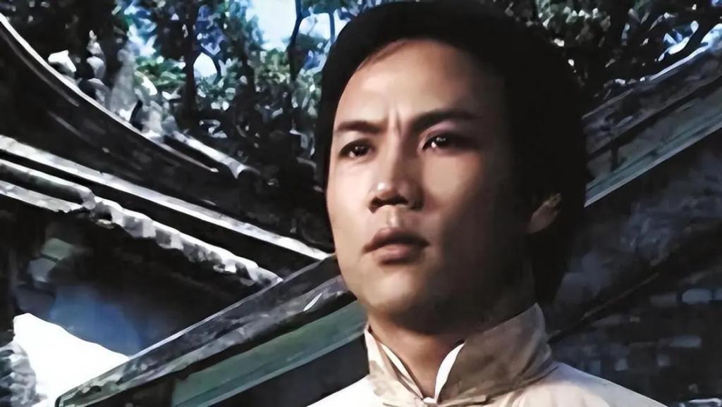 曾因赵雅芝剃度出家的“霍元甲”，如今只是一72岁普通老头