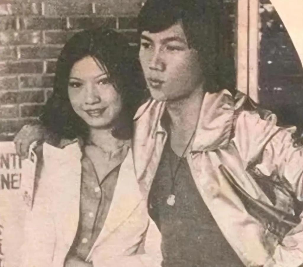 曾因赵雅芝剃度出家的“霍元甲”，如今只是一72岁普通老头