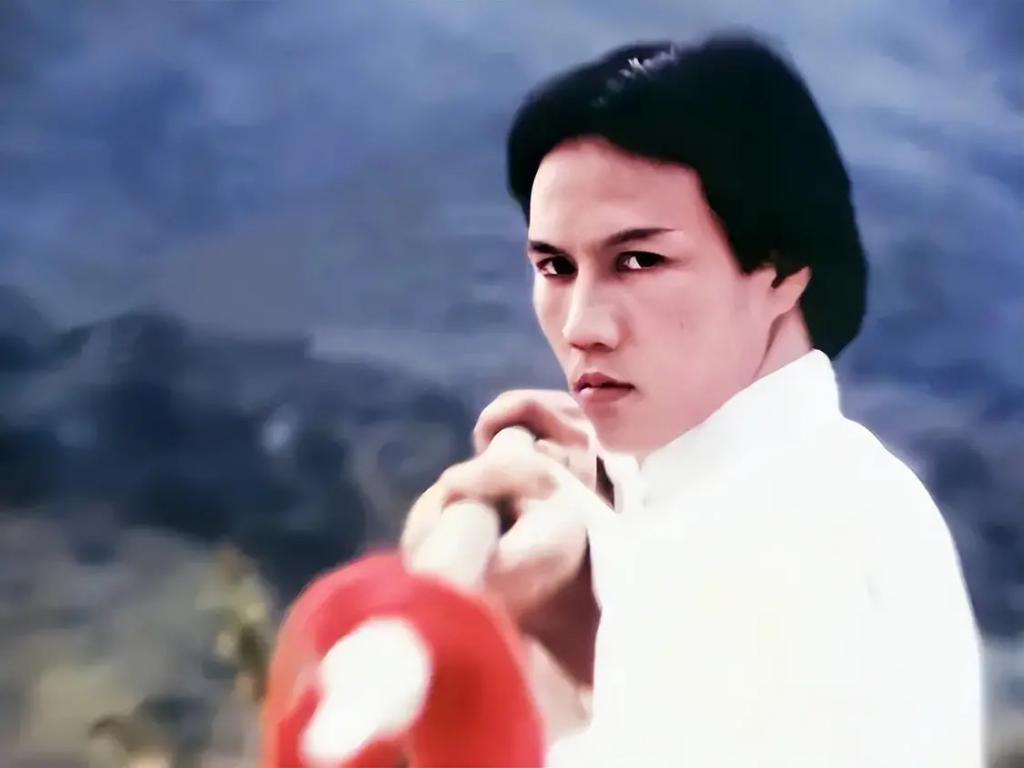 曾因赵雅芝剃度出家的“霍元甲”，如今只是一72岁普通老头