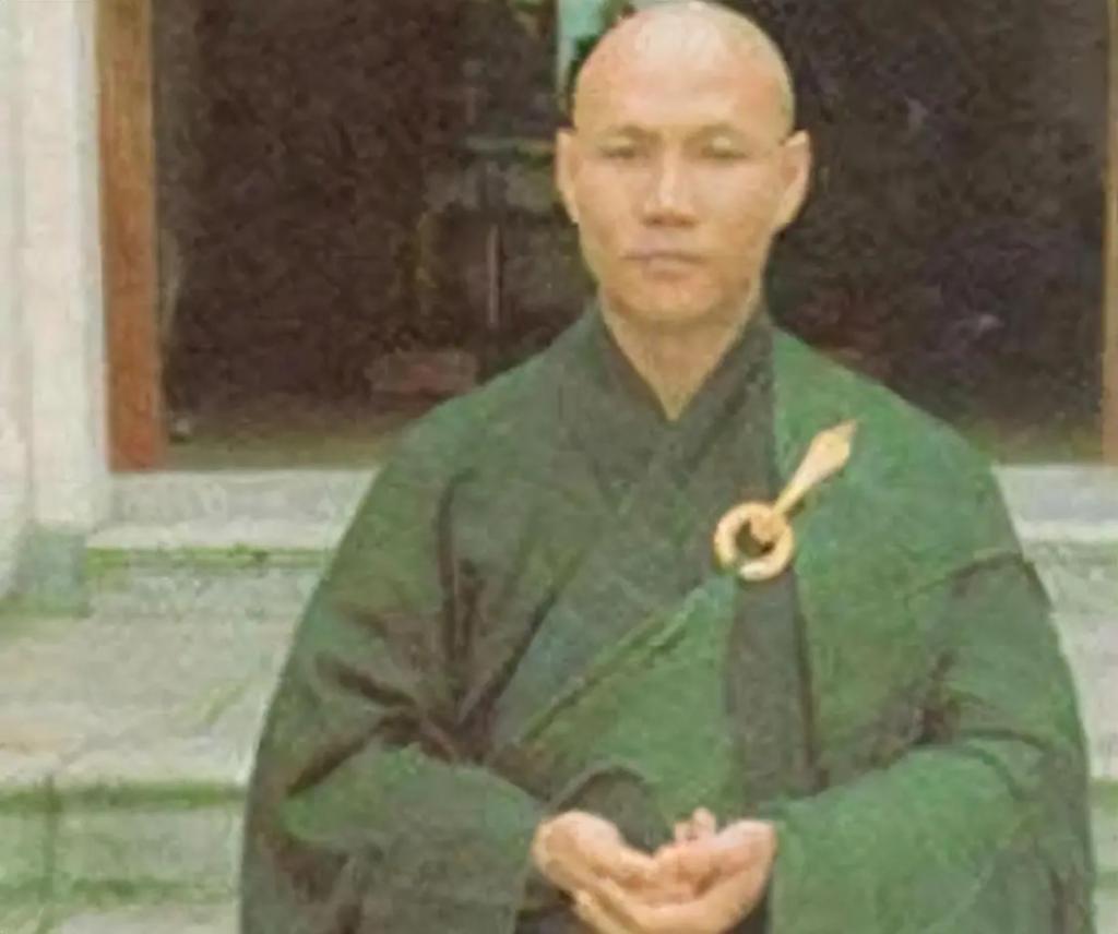 曾因赵雅芝剃度出家的“霍元甲”，如今只是一72岁普通老头