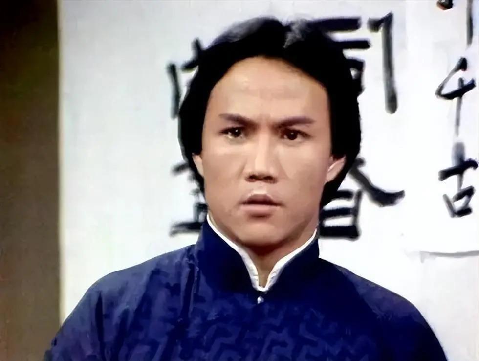 曾因赵雅芝剃度出家的“霍元甲”，如今只是一72岁普通老头