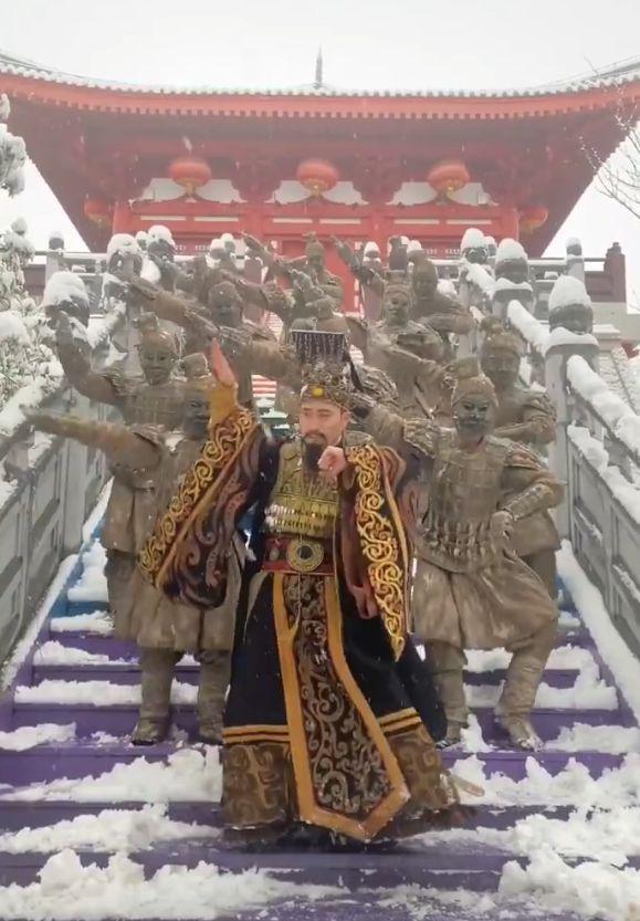 《科目三》登多地春晚，差评如潮，原因无非这三点！
