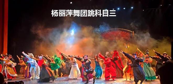 《科目三》登多地春晚，差评如潮，原因无非这三点！