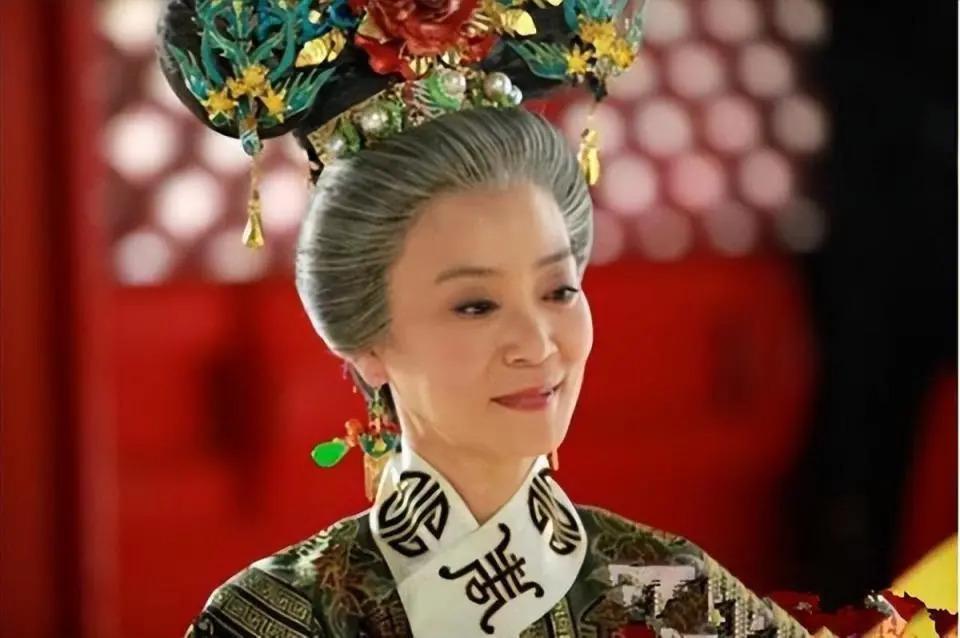 至今没生孩子的4位中老年女星，亿万身家没子女继承