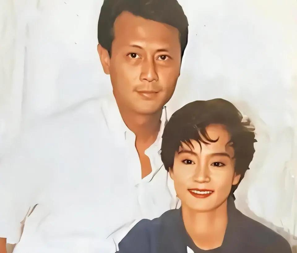 至今没生孩子的4位中老年女星，亿万身家没子女继承