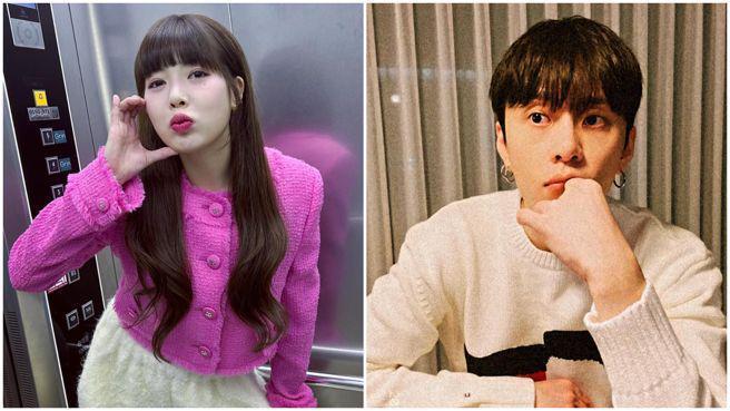 泫雅官宣恋情遭网暴！被骂“好脏”，因对象有“偷拍”黑历史