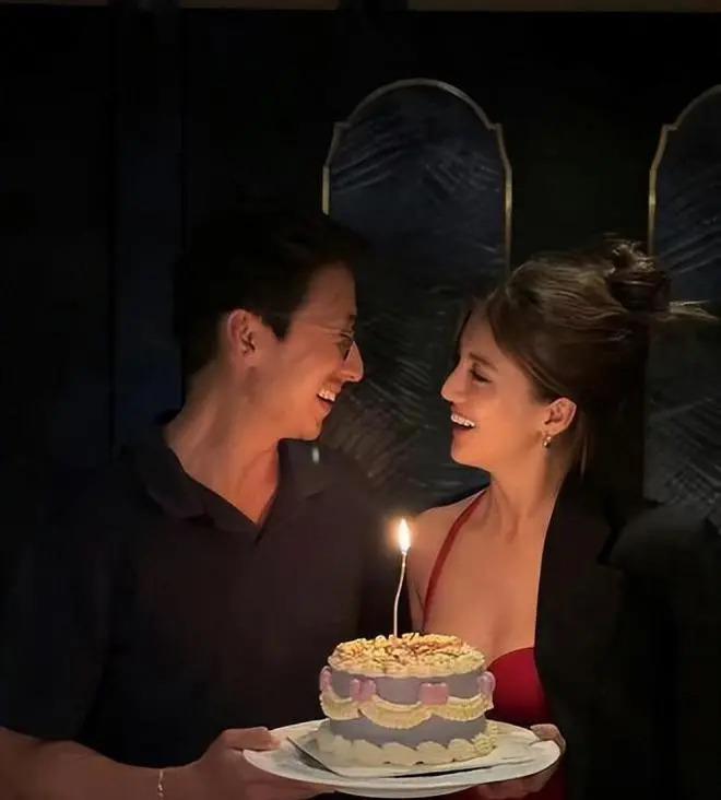 梁洛施谈过往：港圈诸多“捞女”，为何嫁豪门的寥寥无几