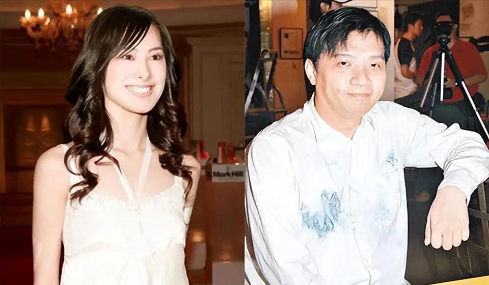 梁洛施谈过往：港圈诸多“捞女”，为何嫁豪门的寥寥无几