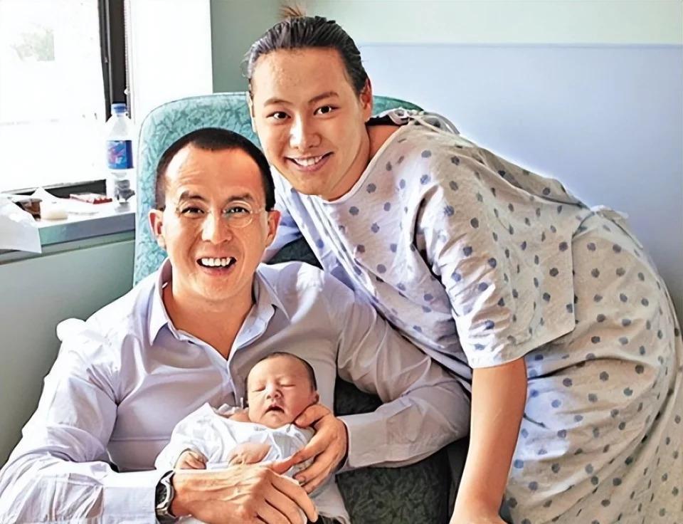 梁洛施谈过往：港圈诸多“捞女”，为何嫁豪门的寥寥无几