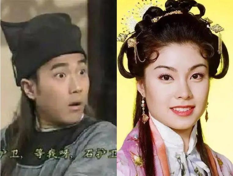 梁洛施谈过往：港圈诸多“捞女”，为何嫁豪门的寥寥无几