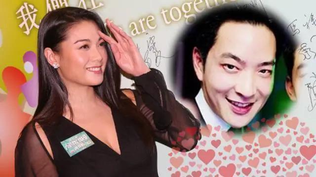 梁洛施谈过往：港圈诸多“捞女”，为何嫁豪门的寥寥无几