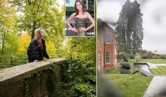 梁洛施谈过往：港圈诸多“捞女”，为何嫁豪门的寥寥无几