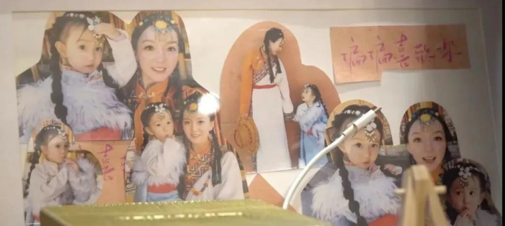 还记得表情包里魔性大笑的哈哈姐吗？开始直播了？