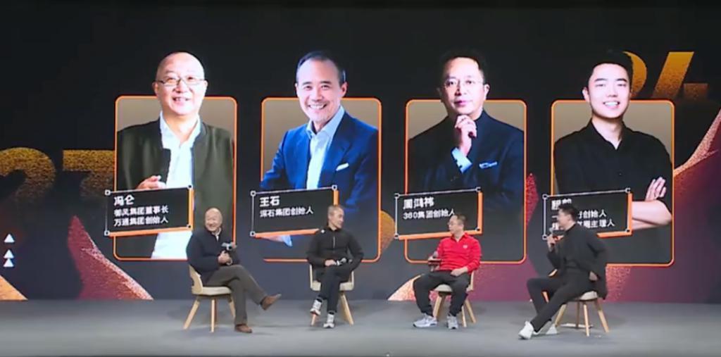 3天2亿，董宇辉赢了，他翻车了