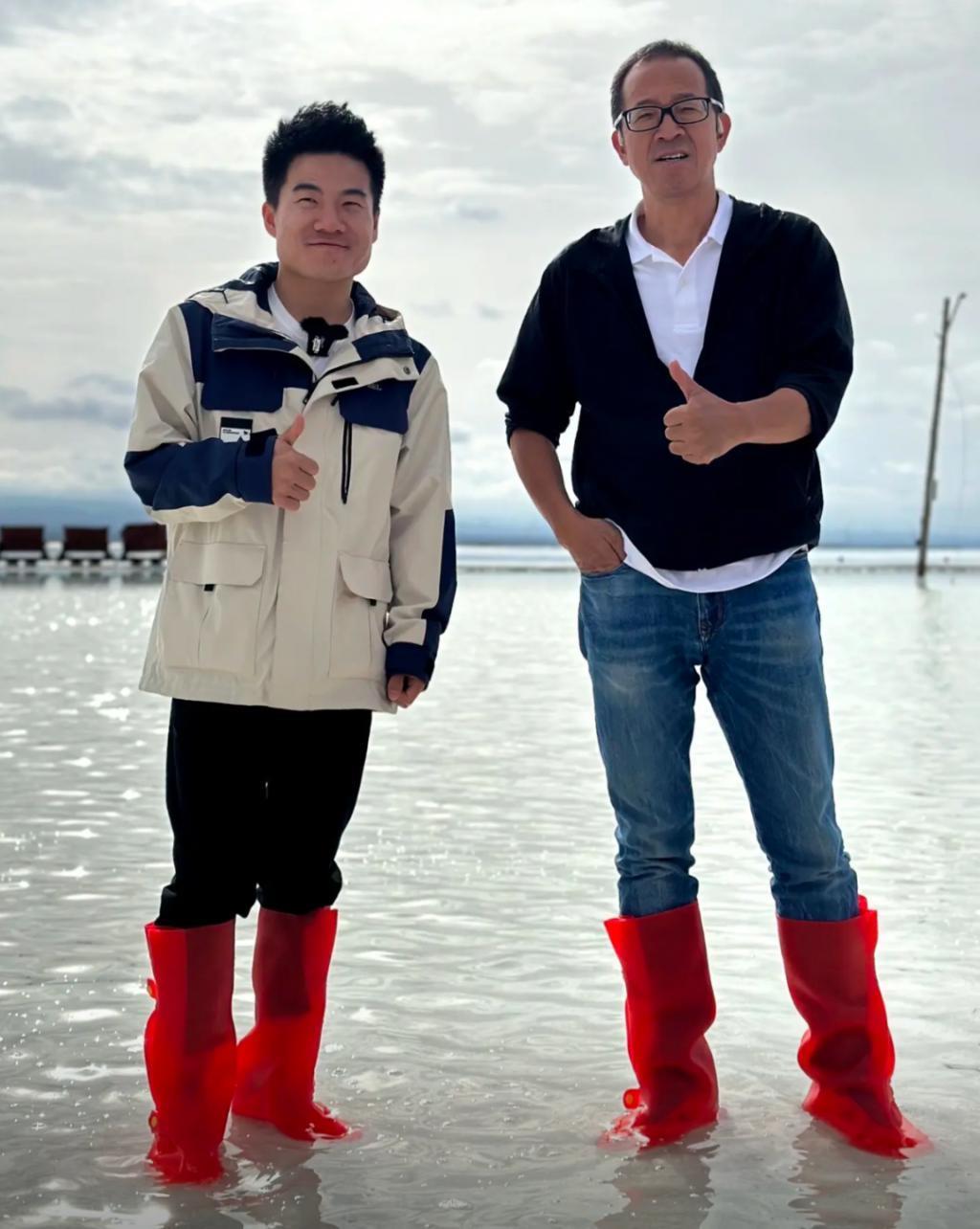 3天2亿，董宇辉赢了，他翻车了