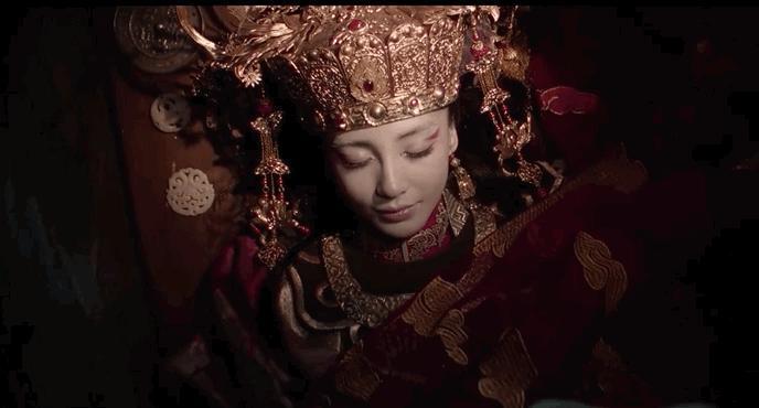 杨颖，复出无望