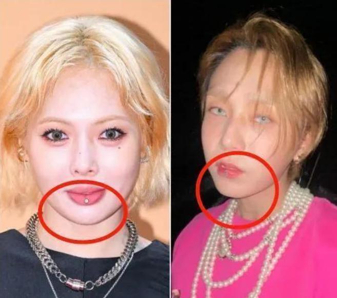 震惊!!他俩居然在一起了?!