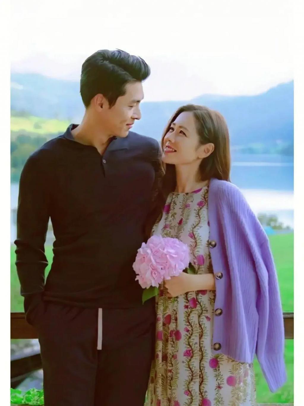 震惊!!他俩居然在一起了?!