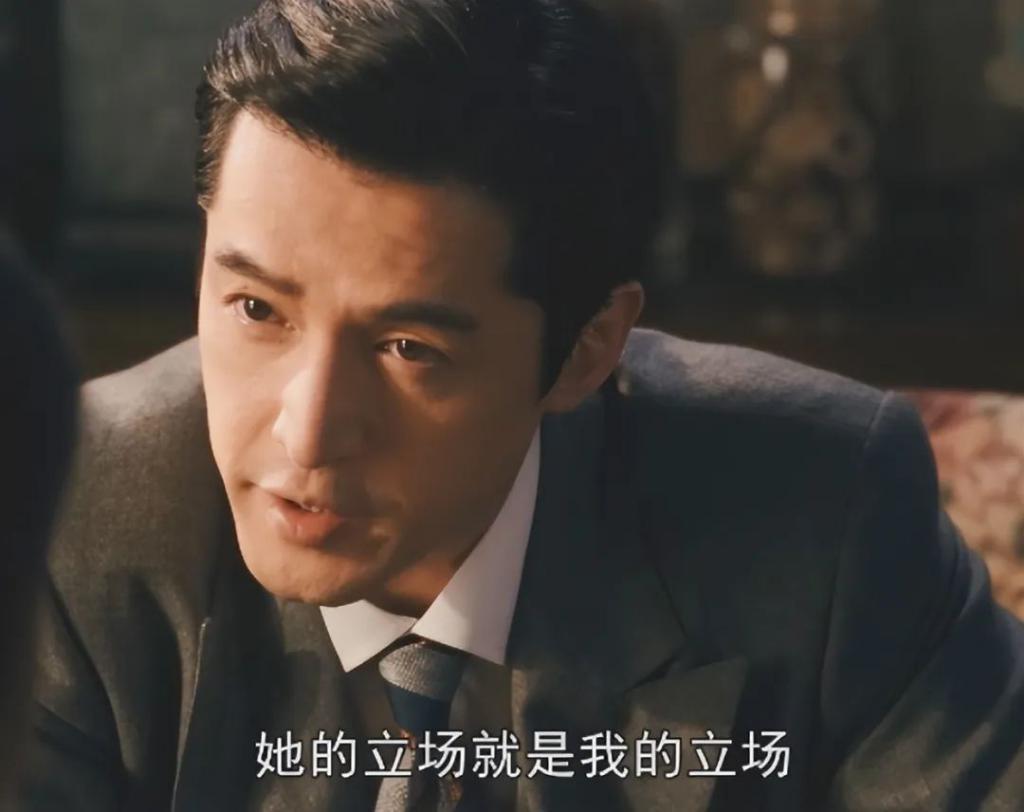 今日活动生图：看了张若昀与胡歌，我才明白什么叫顶级骨相