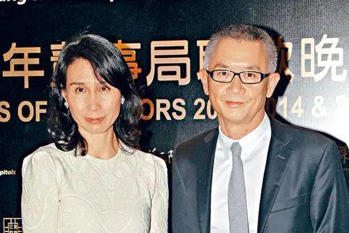 豪门名媛，被亲妈说是「脏东西」？