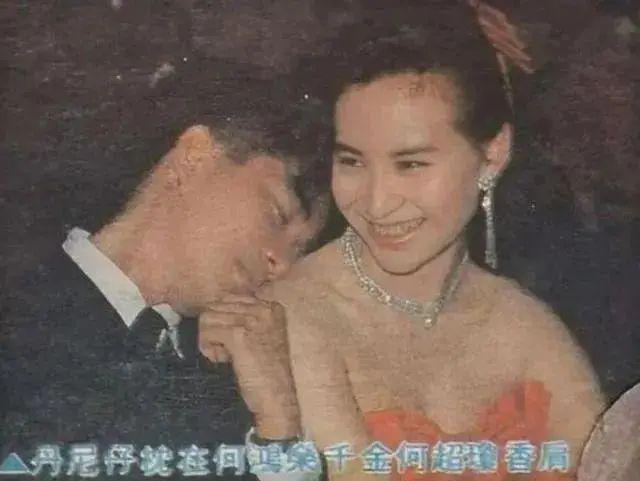 豪门名媛，被亲妈说是「脏东西」？