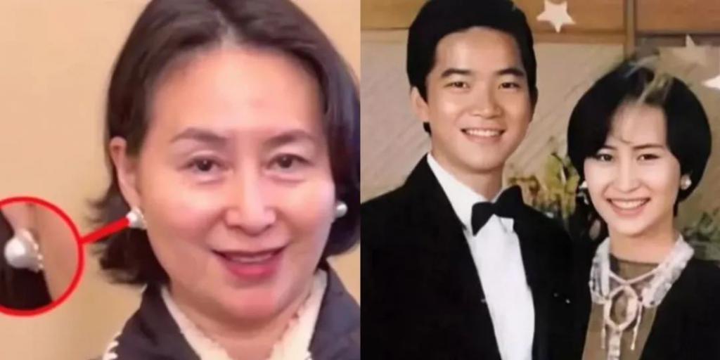 豪门名媛，被亲妈说是「脏东西」？