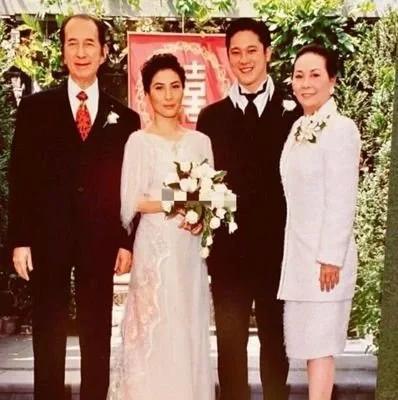 豪门名媛，被亲妈说是「脏东西」？