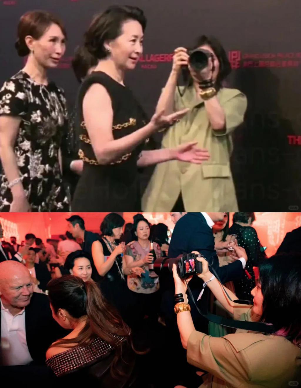 豪门名媛，被亲妈说是「脏东西」？