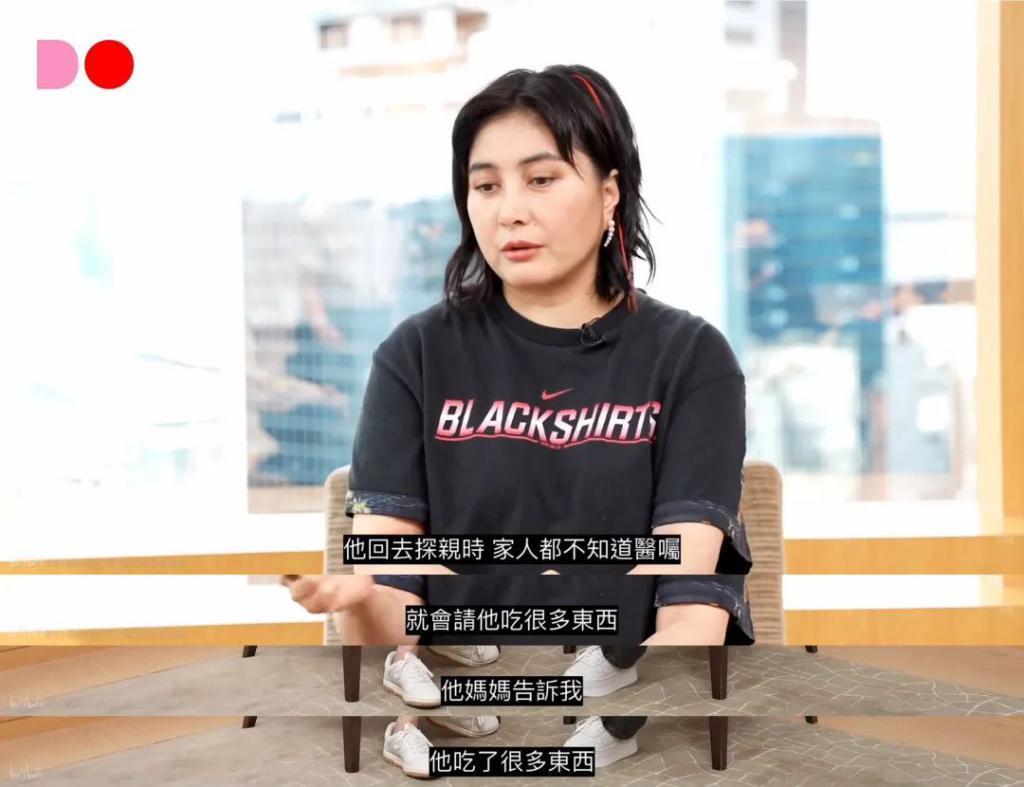 豪门名媛，被亲妈说是「脏东西」？