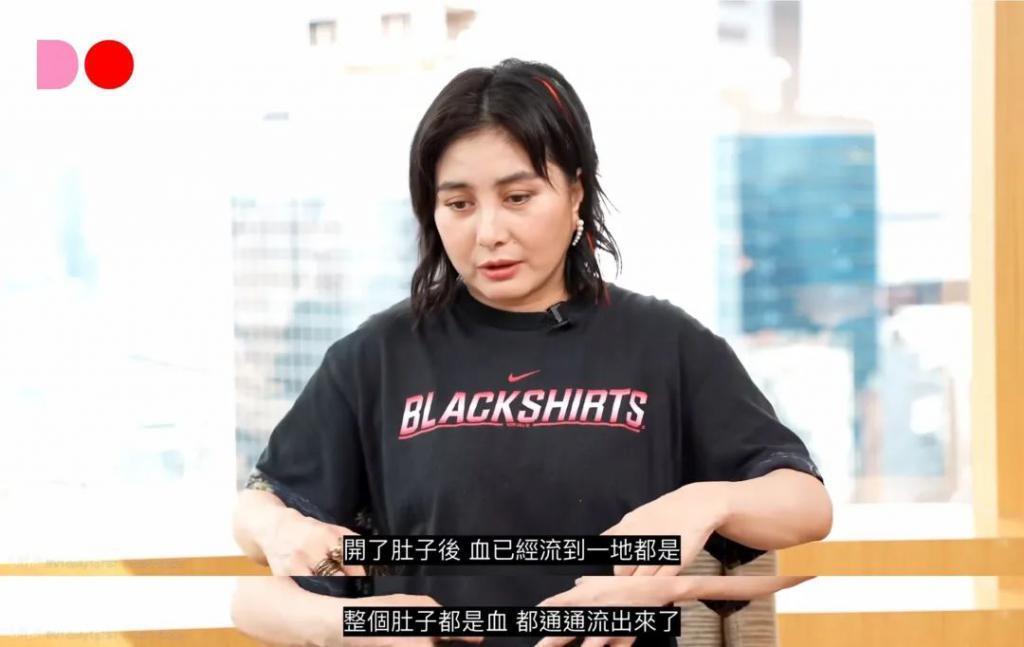 豪门名媛，被亲妈说是「脏东西」？